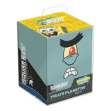 Squaroes Squaroe SpongeBob SquarePants™ SB018 - Pirate Plankton