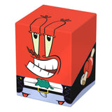 Squaroes Squaroe SpongeBob SquarePants™ SB019 - Pirate Mr Krabs