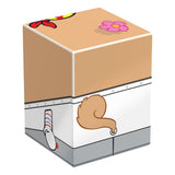 Squaroes Squaroe SpongeBob SquarePants™ SB020 - Pirate Sandy