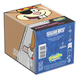 Squaroes Squaroe SpongeBob SquarePants™ SB020 - Pirate Sandy