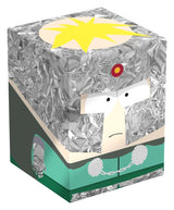 Squaroes Squaroe "South Park: Fractured but Whole" SP020 - Professor Chaos