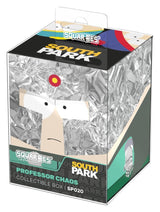 Squaroes Squaroe "South Park: Fractured but Whole" SP020 - Professor Chaos