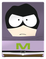 Squaroes Squaroe "South Park: Fractured but Whole" SP021 - Mysterion