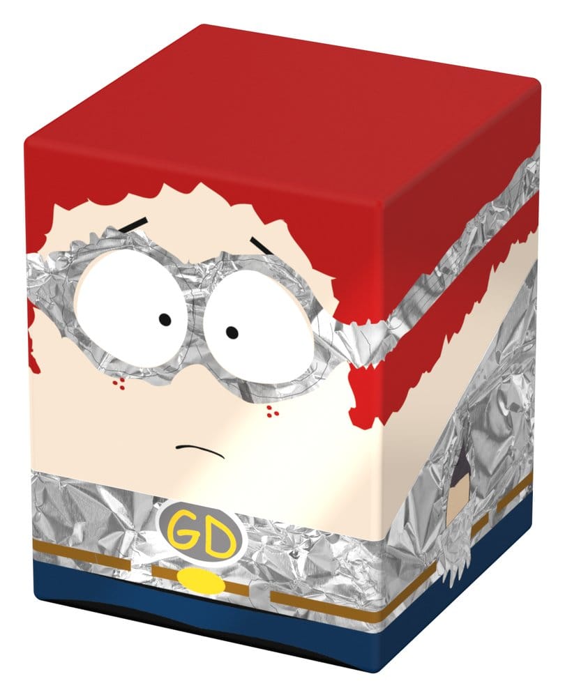 Squaroes Squaroe "South Park: Fractured but Whole" SP022 - General Disarray
