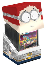 Squaroes Squaroe "South Park: Fractured but Whole" SP022 - General Disarray