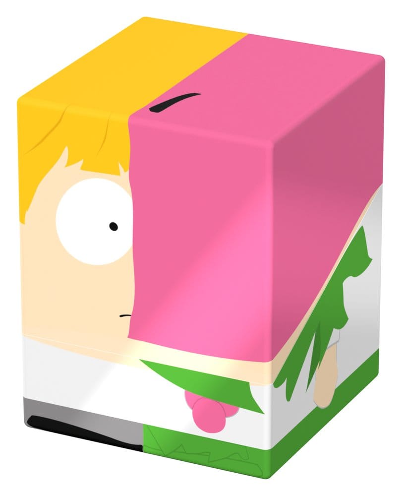 Squaroes Squaroe "South Park: Fractured but Whole" SP023 - Mintberry Crunch