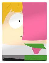 Squaroes Squaroe "South Park: Fractured but Whole" SP023 - Mintberry Crunch
