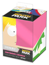Squaroes Squaroe "South Park: Fractured but Whole" SP023 - Mintberry Crunch