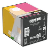 Squaroes Squaroe "South Park: Fractured but Whole" SP023 - Mintberry Crunch