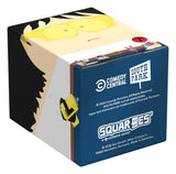 Squaroes Squaroe "South Park: Fractured but Whole" SP024 - Toolshed