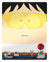 Squaroes Squaroe "South Park: Fractured but Whole" SP024 - Toolshed