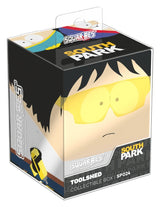 Squaroes Squaroe "South Park: Fractured but Whole" SP024 - Toolshed