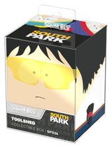 Squaroes Squaroe "South Park: Fractured but Whole" SP024 - Toolshed