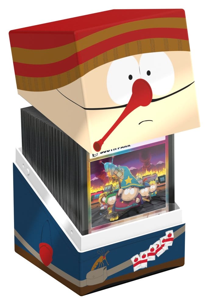 Squaroes Squaroe "South Park: Fractured but Whole" SP025 - Mosquito