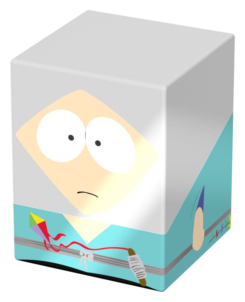 Squaroes Squaroe "South Park: Fractured but Whole" SP026 - Human Kite