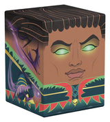 Squaroes Squaroe Magic: The Gathering "Secrets of Strixhaven" MTG009 - Professor Dellian Fel