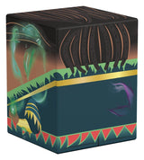 Squaroes Squaroe Magic: The Gathering "Secrets of Strixhaven" MTG009 - Professor Dellian Fel