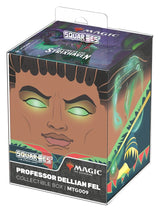Squaroes Squaroe Magic: The Gathering "Secrets of Strixhaven" MTG009 - Professor Dellian Fel