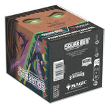Squaroes Squaroe Magic: The Gathering "Secrets of Strixhaven" MTG009 - Professor Dellian Fel