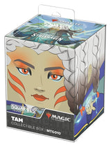 Squaroes Squaroe Magic: The Gathering "Secrets of Strixhaven" MTG010 - Tam