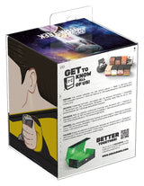 Squaroes Squaroe Star Trek: The Next Generation ST020 - Data