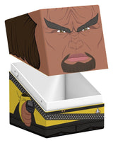 Squaroes Squaroe Star Trek: The Next Generation ST023 - Worf