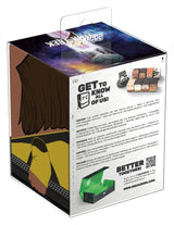 Squaroes Squaroe Star Trek: The Next Generation ST023 - Worf