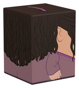 Squaroes Squaroe Star Trek: The Next Generation ST024 - Deanna Troi