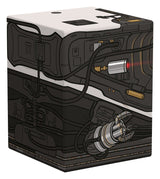 Squaroes Squaroe Star Trek: The Next Generation ST026 - Locutus