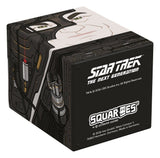 Squaroes Squaroe Star Trek: The Next Generation ST026 - Locutus