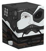 Squaroes Squaroe Star Trek: The Next Generation ST027 - Borg Drone