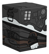 Squaroes Squaroe Star Trek: The Next Generation ST027 - Borg Drone