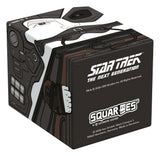 Squaroes Squaroe Star Trek: The Next Generation ST027 - Borg Drone