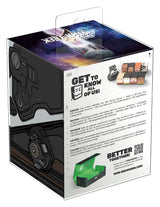 Squaroes Squaroe Star Trek: The Next Generation ST027 - Borg Drone