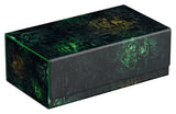 Squaroes Collectors Case 800 Star Trek: The Next Generation - Borg Cube