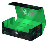 Squaroes Collectors Case 800 Star Trek: The Next Generation - Borg Cube