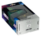 Squaroes Collectors Case 800 Star Trek: The Next Generation - Borg Cube