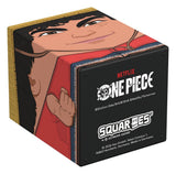Squaroes Squaroe ONE PIECE OP001 - Monkey D. Luffy