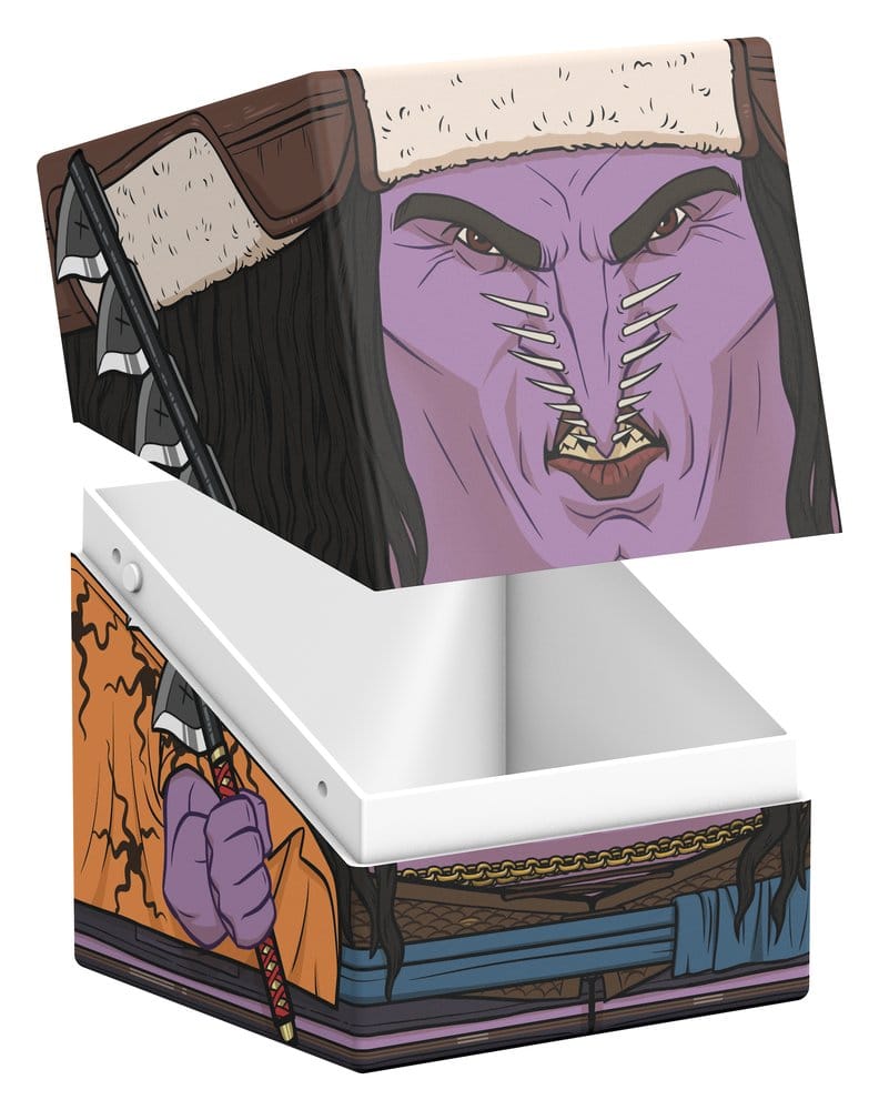 Squaroes Squaroe ONE PIECE OP007 - Arlong