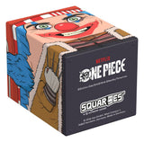 Squaroes Squaroe ONE PIECE OP008 - Buggy the Clown