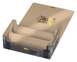 Squaroes Collectors Case 800 ONE PIECE - Wooden Chest