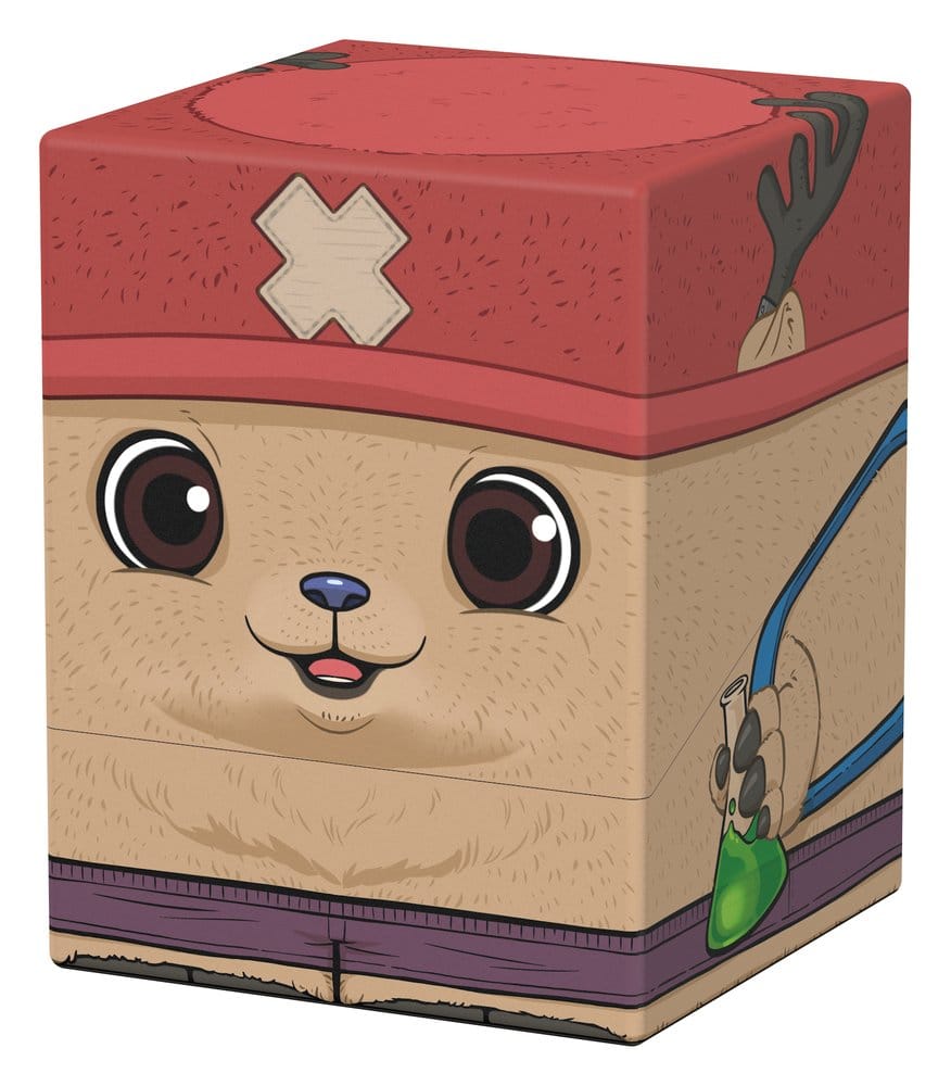 Squaroes Squaroe ONE PIECE OP009 - Tony Tony Chopper