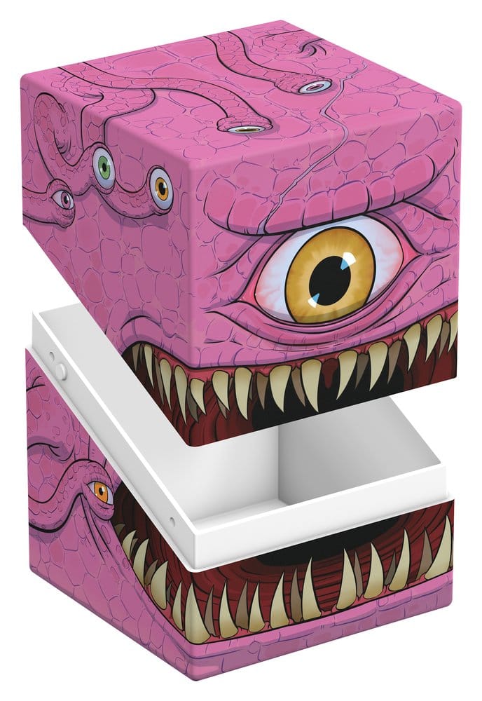 Squaroes Squaroe Dungeons & Dragons DND001 - Beholder