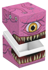 Squaroes Squaroe Dungeons & Dragons DND001 - Beholder