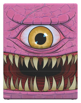 Squaroes Squaroe Dungeons & Dragons DND001 - Beholder