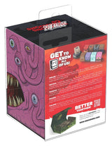 Squaroes Squaroe Dungeons & Dragons DND001 - Beholder