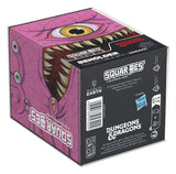 Squaroes Squaroe Dungeons & Dragons DND001 - Beholder