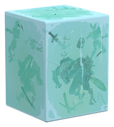 Squaroes Squaroe Dungeons & Dragons DND002 - Gelatinous Cube