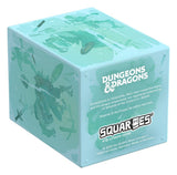 Squaroes Squaroe Dungeons & Dragons DND002 - Gelatinous Cube