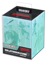 Squaroes Squaroe Dungeons & Dragons DND002 - Gelatinous Cube